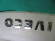 kapota IVECO DAILY 21R