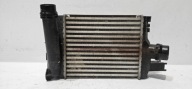 Kühler luft INTERCOOLER RENAULT CLIO IV CAPTUR 144963014R