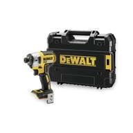 Zakrętarka udarowy DeWalt XR DCF887NT-XJ