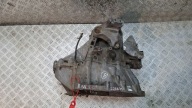 getriebe 20EA47 PEUGEOT 308 II 1.6 EHDI 2013