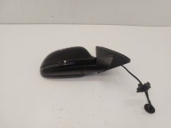 AUDI Q3 8U 11r-> mirror right 6PIN colour LY9B EUROPA