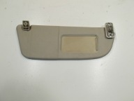 OPEL CORSA C MERIVA A cover visor visor bracket right ORYG. LADNY