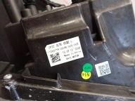 light front front left MG 3 MG3 2024- FULL LED 11202779