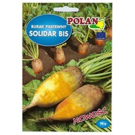 Kŕmna repa Solidar Bis na kŕmenie zvierat semená 20g POLAN