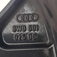 AUDI A4 18 18" 8W0601025BC disk hliníkový