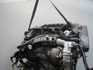 engine MOTOR complete PEUGEOT 1.2 THP HN09 10XRAC