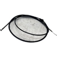 Câble Levier pour l’ouverture du capot AUDI A6 C8 4K1823535B