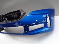 front bumper SKODA OCTAVIA IV 4 5E3 23- LIFT NR 51565