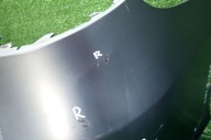 MERCEDES W253 253 GLC AMG 15- bumper rear rear part