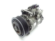 compressor; compressor of the air conditioning AUDI A8 D4 4H 3.0 TDI 4H0260805E
