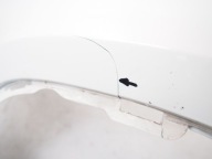 Mercedes GLE 15-19r W253 PDC bumper front front