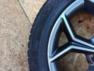 kolesá disky SSANGYOUNG KGM KORANDO IV C300 41730-37100 235 55 18 HANKOOK