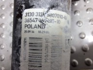 shock absorber right front MINI COUNTRYMAN R60 10-16 9807010