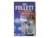Zabójcza pamięć Ken Follett