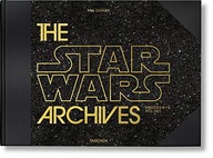 The Star Wars Archives. 1977-1983 Duncan Paul