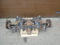 SUBARU FORESTER sususpension rear part rear. diff
