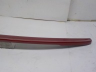 JAGUAR XF X250 SPOILER LOTKA accessories bonnet