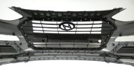 HYUNDAI i30 I30 TURBO 86511-A6500ISTDI 2012-2016 front bumper