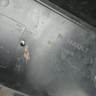 RENAULT SCENIC V 5 E-TECH 24- bumper front front PDC 620263121R