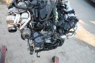 engine complete MERCEDES GLC GLE GLS C KLASA E 654820 BITURBO 8TYS KM