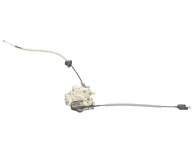 lock door right front 8J1837016B Porsche Cayenne II (2010-2017)