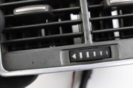 AUDI A6 C6 Lüftungsgitter des lüfters mitte mitte 4F0819203B EUROPA