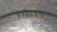 Embrayage Complets VOLKSWAGEN GOLF 5 1.4TSI