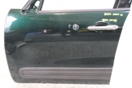 door left front front FIAT 500 L 500L CROSS LIFT