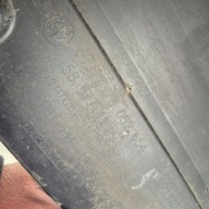 BMW 6 F06 GRAN COUPE m-packet moulding threshold right threshold right