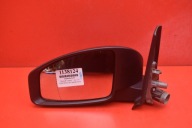 mirror left GRANATOWE EU 014181 RENAULT ESPACE 4 IV 02-06 5 PIN
