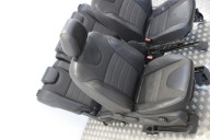 seats inner POLSKORY leather upholstery FORD KUGA MK2