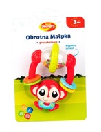 DUMEL FORGÓ MAJOM CSÖRGŐ 3M+