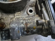 Valvola a farfalla GME2A / 141008L07H Honda Insight II 1.3 16V