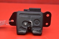 lock bonnet rear part boot KIA CEED 1 and KOMBI 06-09