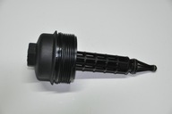 BMW E46 E60 E87 E90 KOREK NAKRĘTKA FILTRA OLEJU 2.0d M47N2 7787696