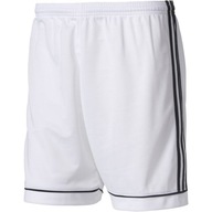 Spodenki piłkarskie adidas Squadra 17 M BJ9227 152 cm