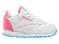 BUTY REEBOK DZIECIĘCE CLASSIC LEATHER R. 26