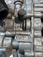 Sensor ECAS WABCO 4729000560 DAF MAN MERCEDES VOLVO SCANIA