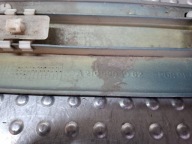 moulding door right rear part A2106901062 MERCEDES E W210