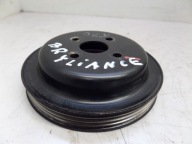 pulley BRILLIANCE BS6 2.0 16V