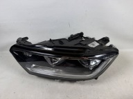 Vw T-roc Lift 2G 21- light left front front