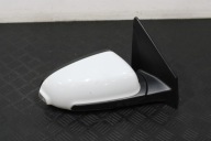 mirror exterior right 10 vertical HYUNDAI KONA 1.6 CRDI