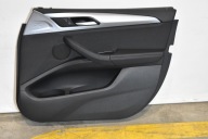 IDEALNY side door front front right MATERIALOWY BMW X3 G01 X-LINE 1
