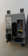 FIAT 500 modulo BSI FUSE BOX 00520918210 28595894