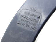 Gehäuse filter luft 7804233 BMW X5 E70 3.0 D BITURBO