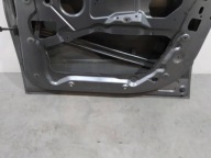 door right front A52/7 Bmw X5 II (2006-2013) E70