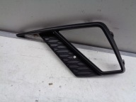 grid of a bumper left SEAT IBIZA V 6F 6F0 17