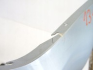 MERCEDES SLK 171 bumper rear part rear