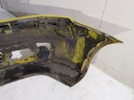 Seat Ibiza 3 III bumper front front