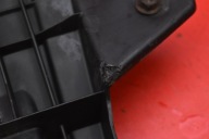bumper bracket front central LEXUS CT200H 10-14